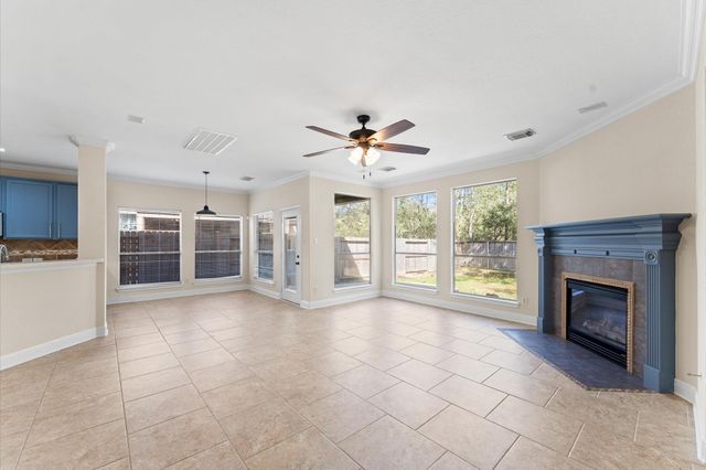 1830 Katlyn Lane, Spring, TX 77386