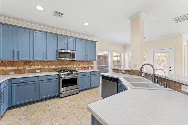 1830 Katlyn Lane, Spring, TX 77386