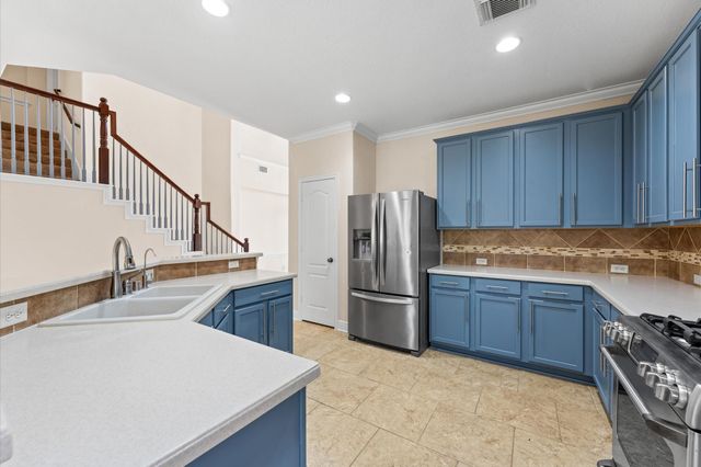 1830 Katlyn Lane, Spring, TX 77386
