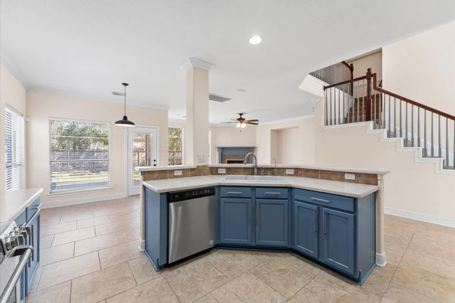1830 Katlyn Lane, Spring, TX 77386
