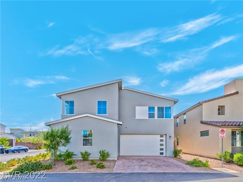 767 Faircliff Court, Henderson, NV 89052 — photo 2
