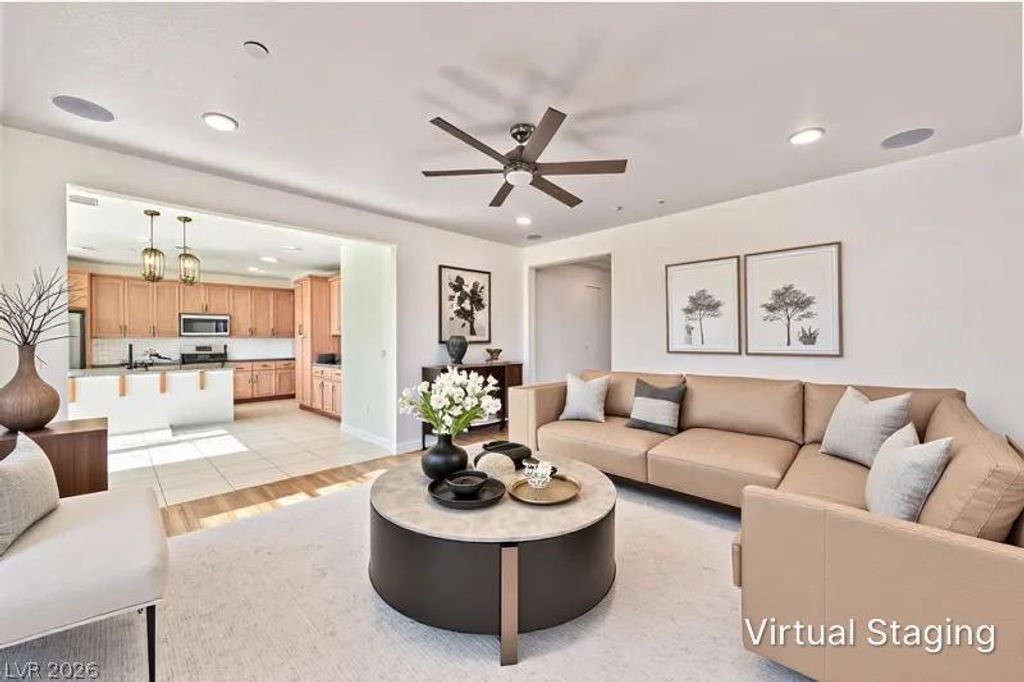 767 Faircliff Court, Henderson, NV 89052 — photo 5