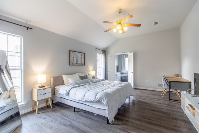 3307 Renaissance Drive, Dallas, TX 75287