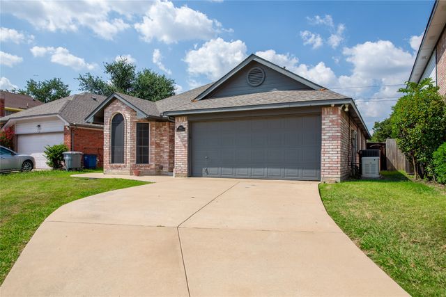 3307 Renaissance Drive, Dallas, TX 75287