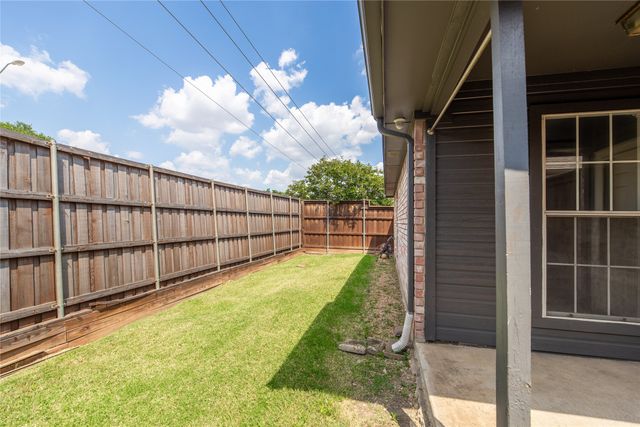 3307 Renaissance Drive, Dallas, TX 75287