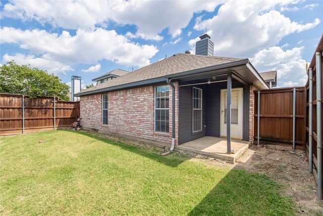 3307 Renaissance Drive, Dallas, TX 75287