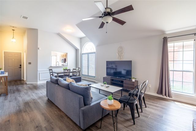 3307 Renaissance Drive, Dallas, TX 75287