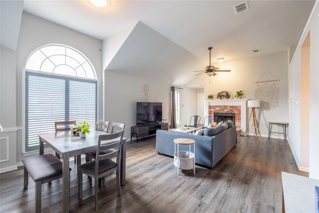 3307 Renaissance Drive, Dallas, TX 75287