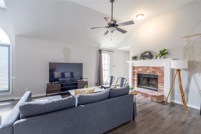 3307 Renaissance Drive, Dallas, TX 75287