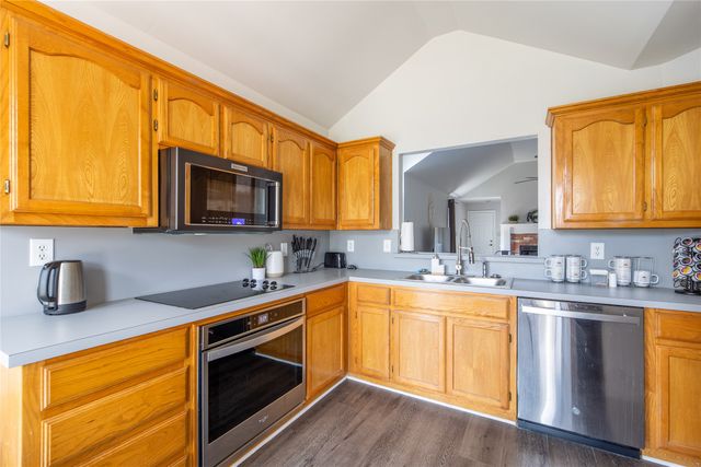 3307 Renaissance Drive, Dallas, TX 75287