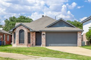 3307 Renaissance Drive, Dallas, TX 75287
