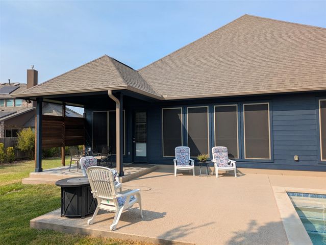 208 Escarpment WAY, Cedar Park, TX 78613