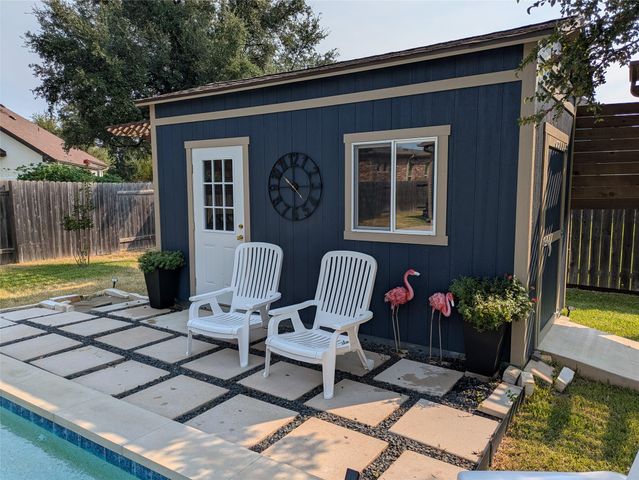 208 Escarpment WAY, Cedar Park, TX 78613