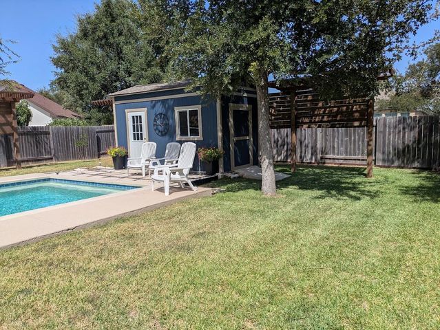 208 Escarpment WAY, Cedar Park, TX 78613