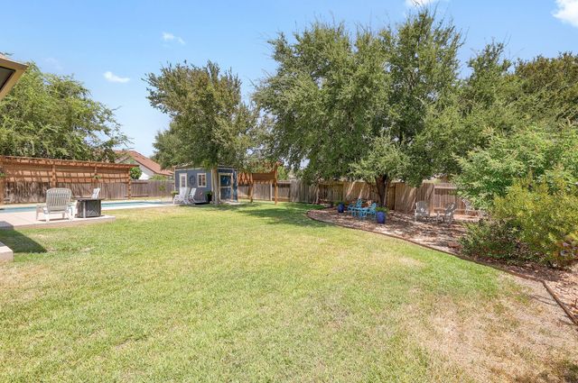 208 Escarpment WAY, Cedar Park, TX 78613