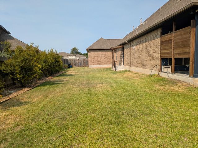 208 Escarpment WAY, Cedar Park, TX 78613