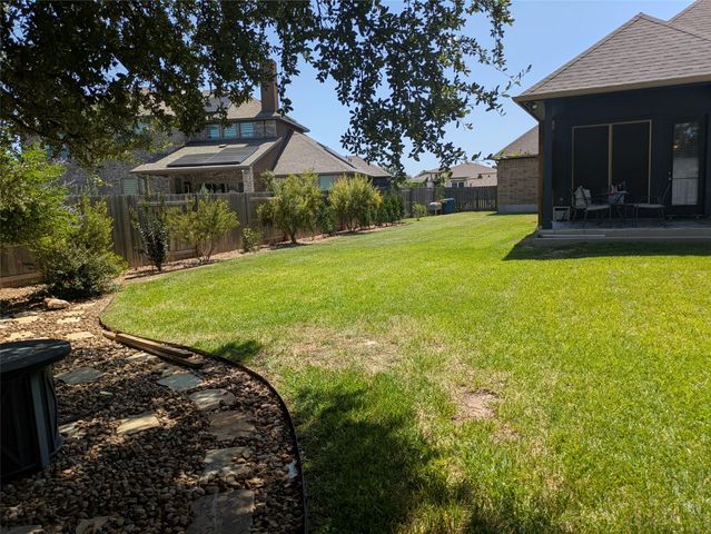 208 Escarpment WAY, Cedar Park, TX 78613
