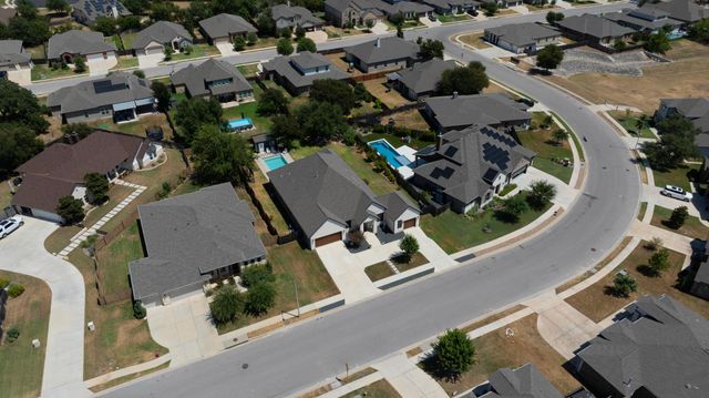 208 Escarpment WAY, Cedar Park, TX 78613
