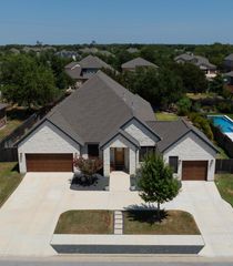 208 Escarpment WAY, Cedar Park, TX 78613