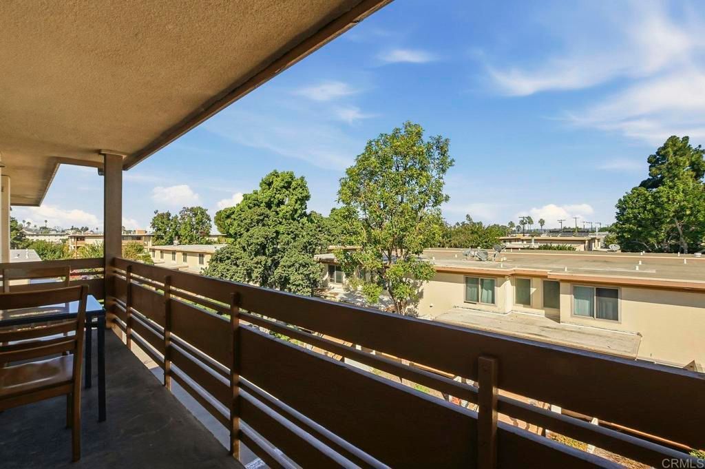Image 12 of property listing at 2636 Worden Street 132, San Diego, CA 92110