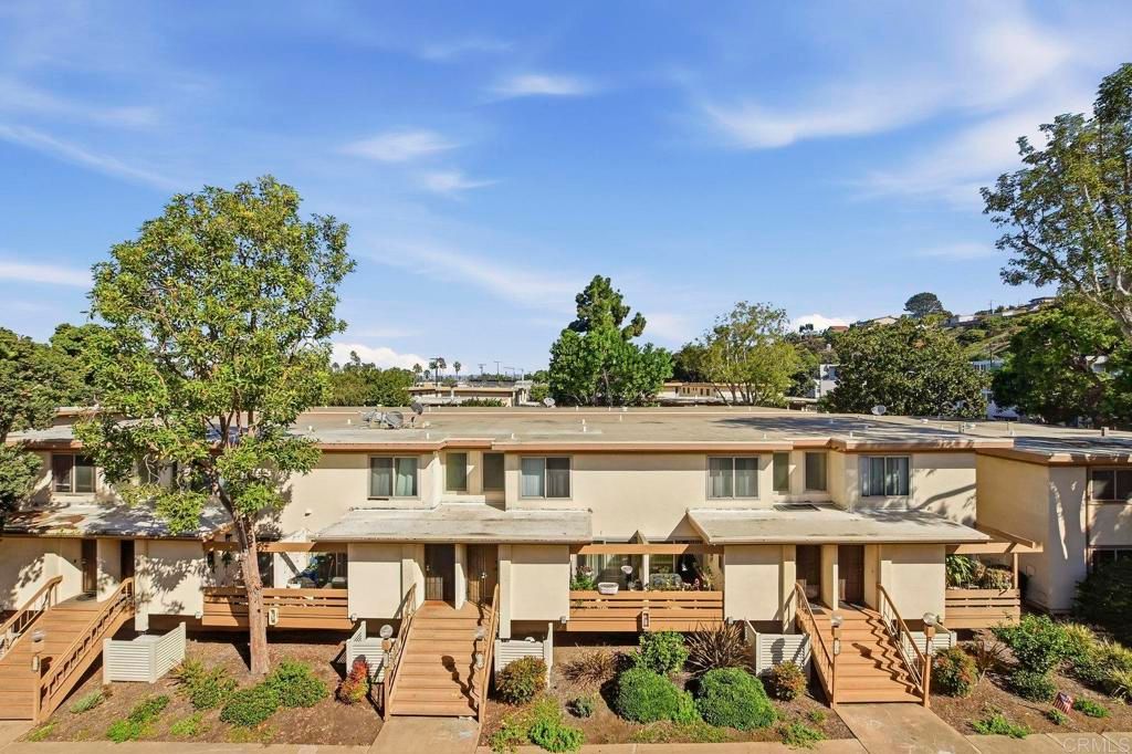 Image 17 of property listing at 2636 Worden Street 132, San Diego, CA 92110