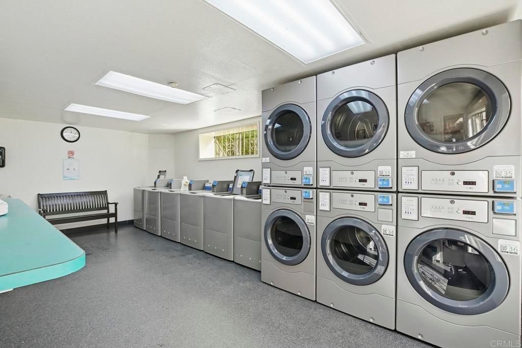 Image 18 of property listing at 2636 Worden Street 132, San Diego, CA 92110