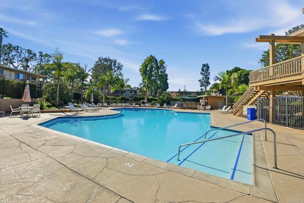 Image 21 of property listing at 2636 Worden Street 132, San Diego, CA 92110