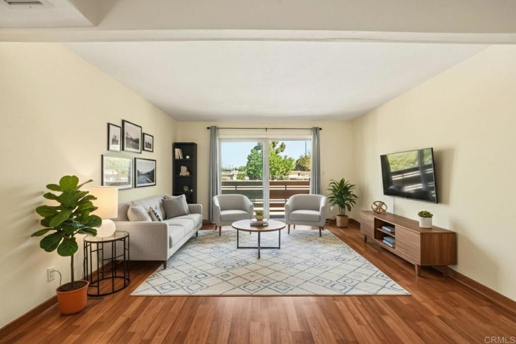 Image 3 of property listing at 2636 Worden Street 132, San Diego, CA 92110