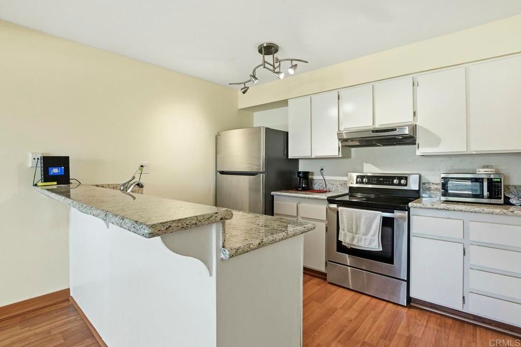 Image 6 of property listing at 2636 Worden Street 132, San Diego, CA 92110