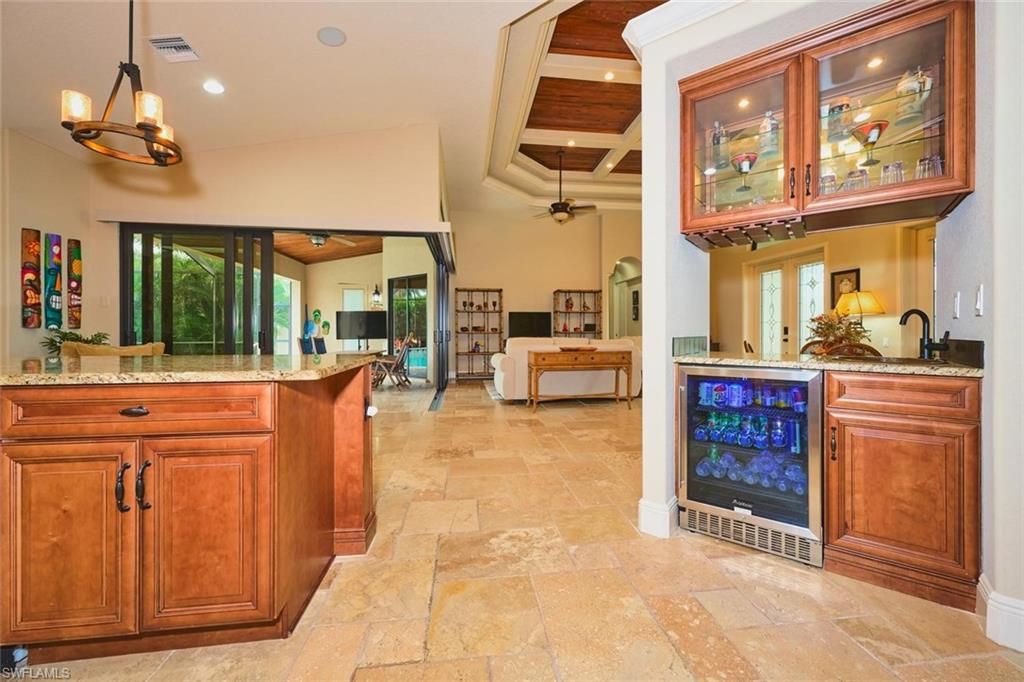 Image 10 of property listing at 4801 SW 24th AVE, Cape Coral, FL 33914