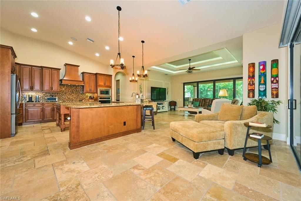 Image 12 of property listing at 4801 SW 24th AVE, Cape Coral, FL 33914