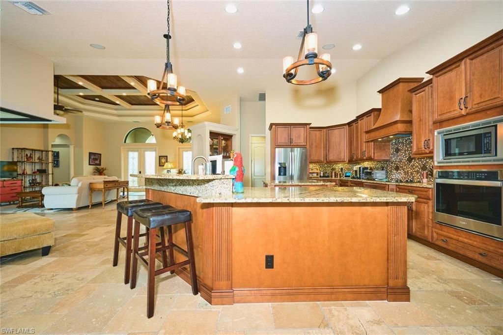 Image 17 of property listing at 4801 SW 24th AVE, Cape Coral, FL 33914