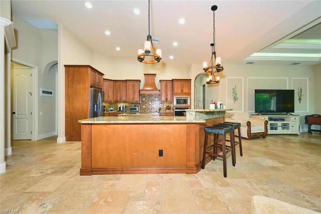 Image 18 of property listing at 4801 SW 24th AVE, Cape Coral, FL 33914