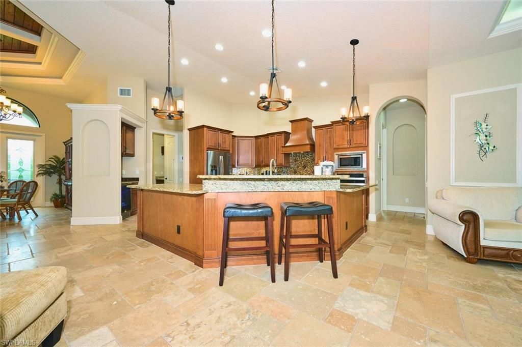 Image 19 of property listing at 4801 SW 24th AVE, Cape Coral, FL 33914