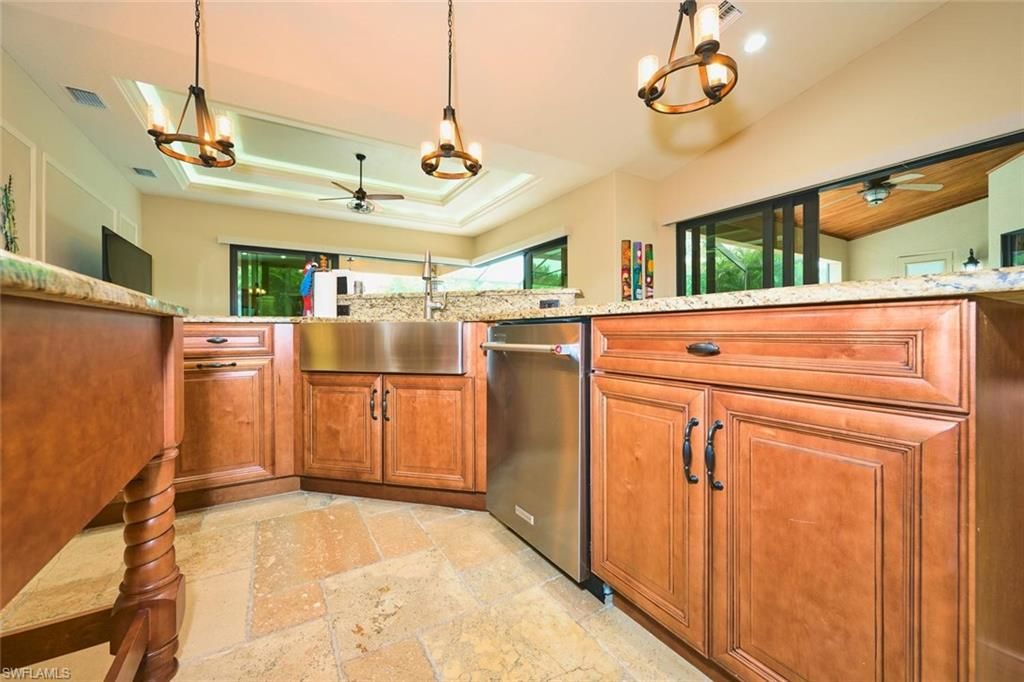 Image 20 of property listing at 4801 SW 24th AVE, Cape Coral, FL 33914
