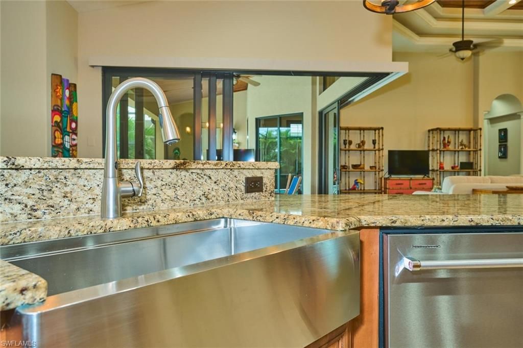 Image 21 of property listing at 4801 SW 24th AVE, Cape Coral, FL 33914