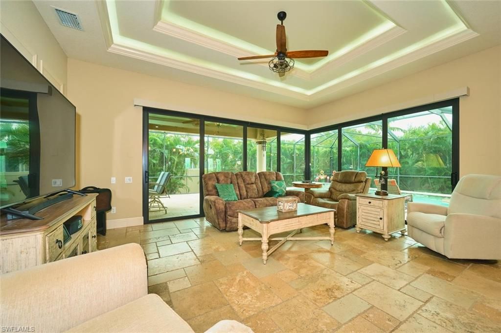 Image 24 of property listing at 4801 SW 24th AVE, Cape Coral, FL 33914