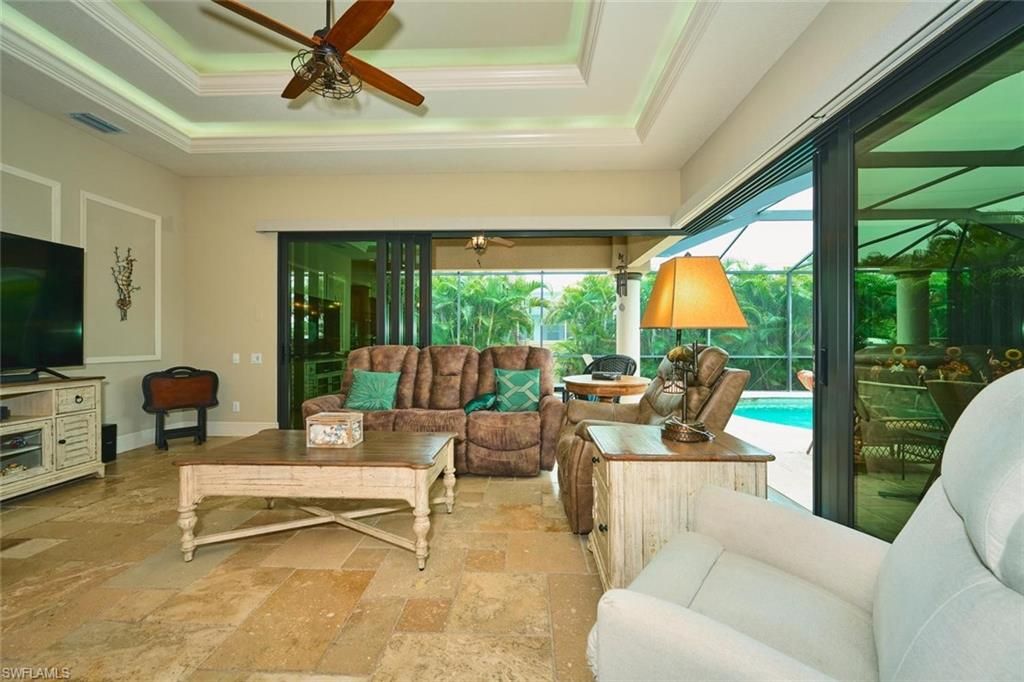 Image 26 of property listing at 4801 SW 24th AVE, Cape Coral, FL 33914