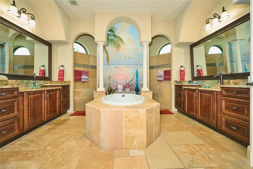 Image 30 of property listing at 4801 SW 24th AVE, Cape Coral, FL 33914