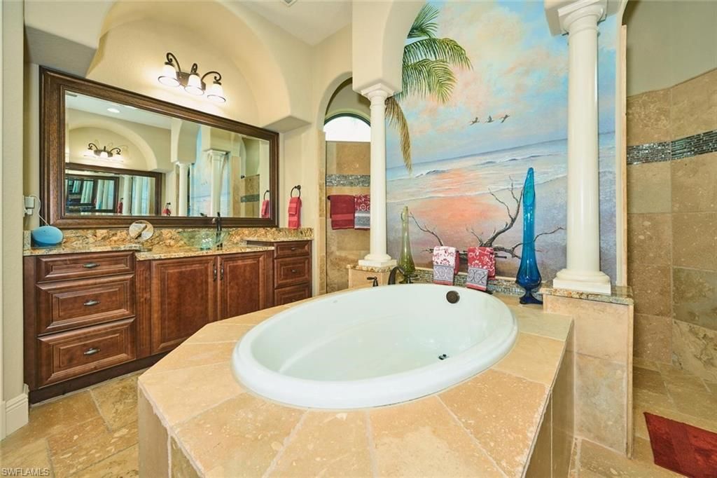 Image 31 of property listing at 4801 SW 24th AVE, Cape Coral, FL 33914