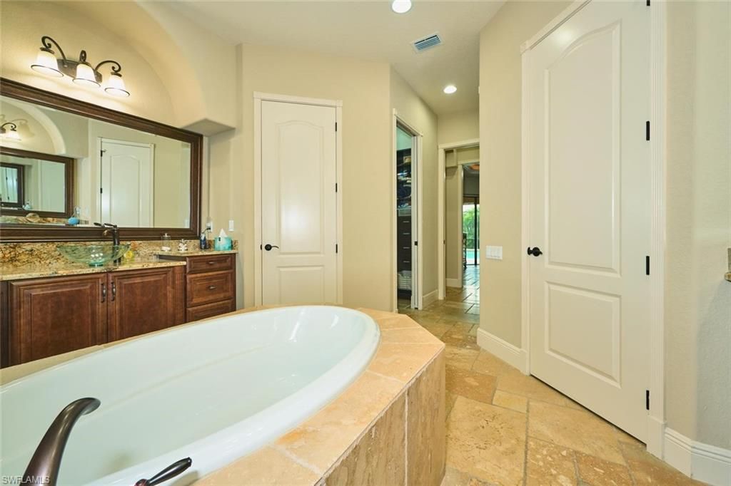 Image 33 of property listing at 4801 SW 24th AVE, Cape Coral, FL 33914