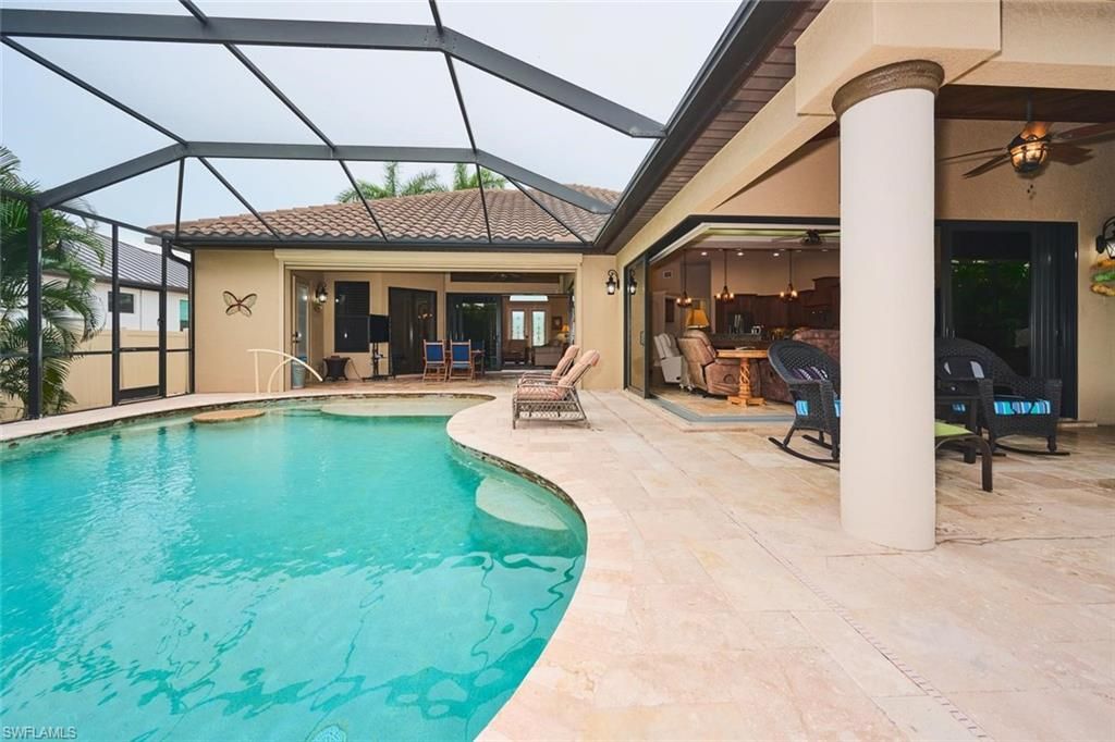 Image 42 of property listing at 4801 SW 24th AVE, Cape Coral, FL 33914