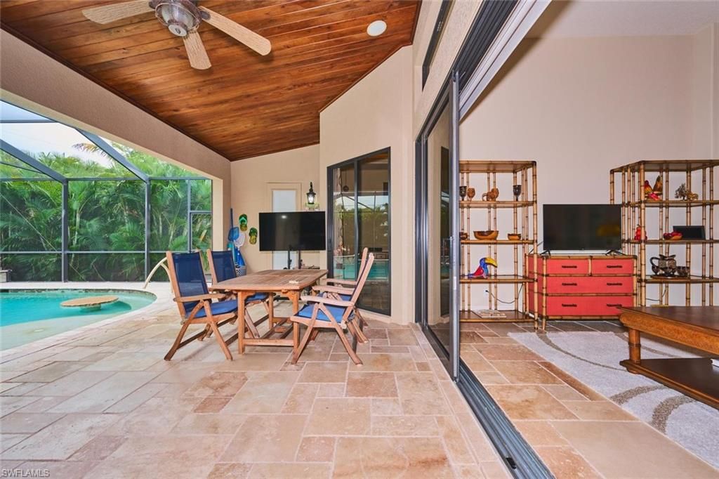 Image 43 of property listing at 4801 SW 24th AVE, Cape Coral, FL 33914