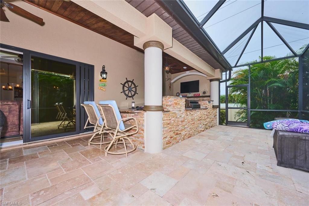 Image 46 of property listing at 4801 SW 24th AVE, Cape Coral, FL 33914