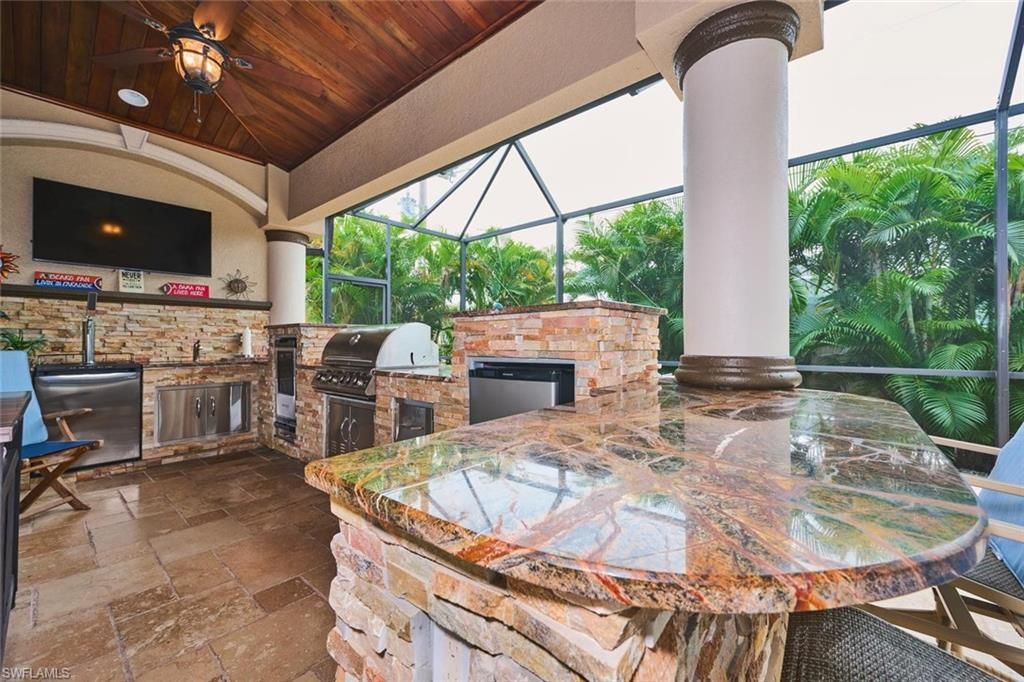 Image 48 of property listing at 4801 SW 24th AVE, Cape Coral, FL 33914