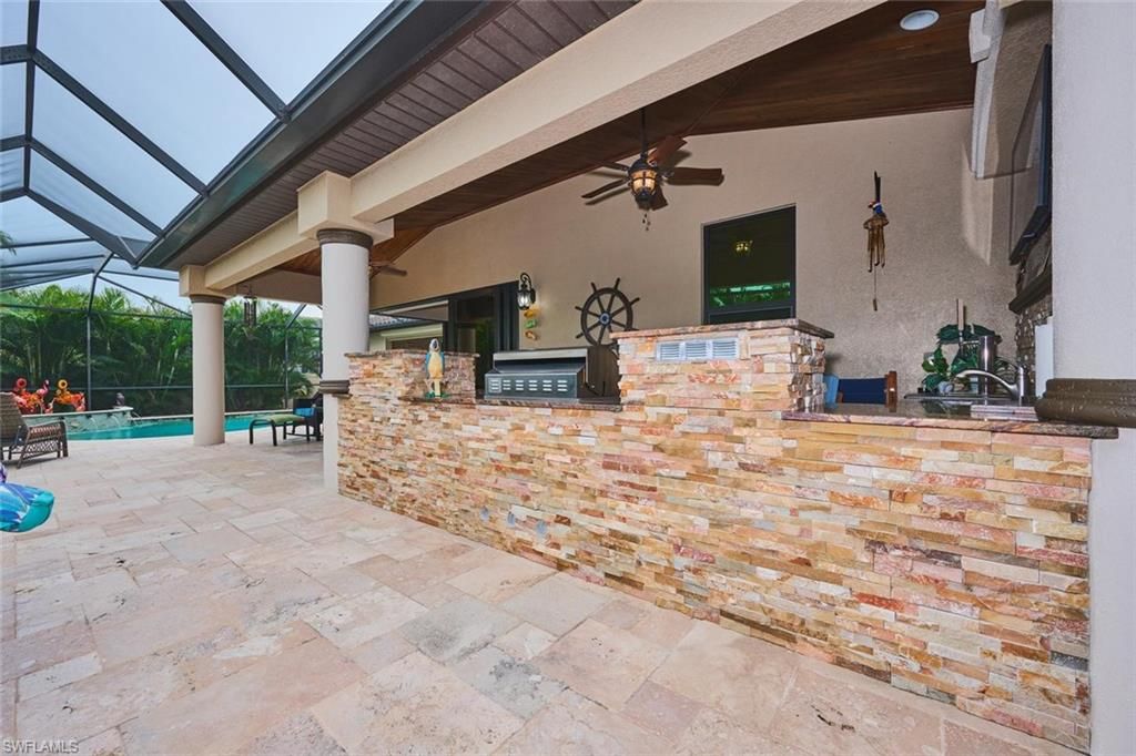Image 49 of property listing at 4801 SW 24th AVE, Cape Coral, FL 33914
