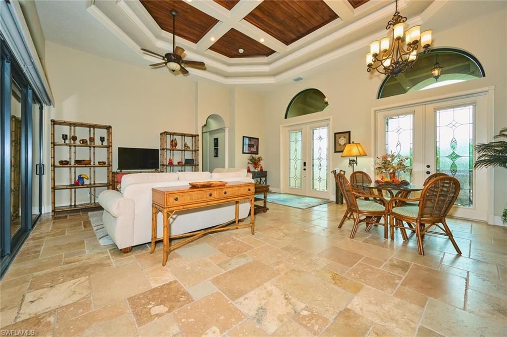 Image 5 of property listing at 4801 SW 24th AVE, Cape Coral, FL 33914