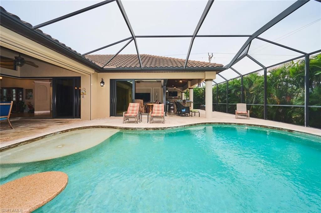 Image 52 of property listing at 4801 SW 24th AVE, Cape Coral, FL 33914