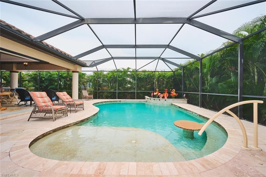 Image 55 of property listing at 4801 SW 24th AVE, Cape Coral, FL 33914