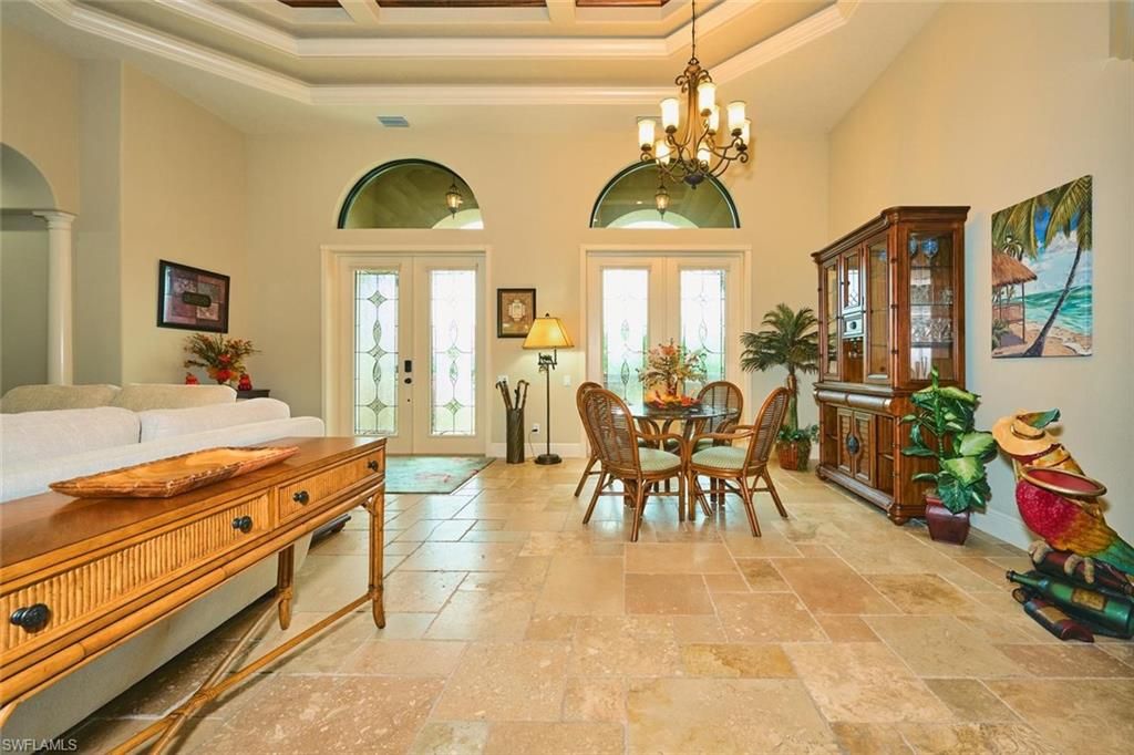 Image 6 of property listing at 4801 SW 24th AVE, Cape Coral, FL 33914